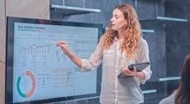 Data Analyst