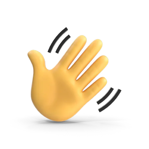Wave Hand